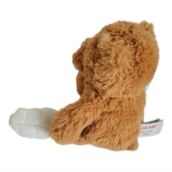 Gund Feel Better Bear. - Picture 2 of 5